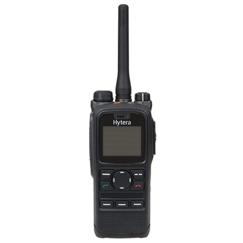 Hytera PT560H Two Way Radio - Radiotronics