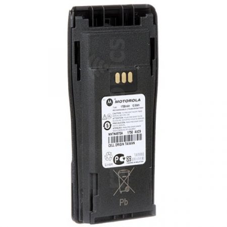 Two Way Radio Batteries