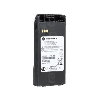 Motorola XTS2500 IMPRES 2050mAh Lithium Battery - Radiotronics